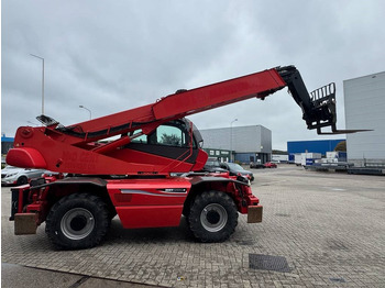 Manipulador telescópico Manitou MRT 2540 Plus Privilege: foto 5