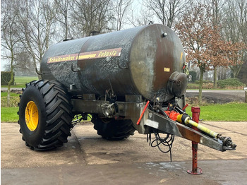 Maquinaria agrícola SCHUITEMAKER