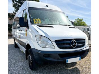 Minibús MERCEDES-BENZ Sprinter