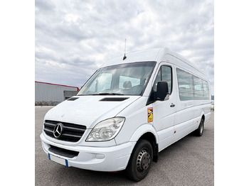 Minibús MERCEDES-BENZ Sprinter