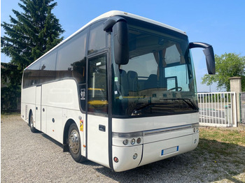 Autocar VAN HOOL