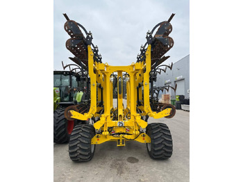 Cultivador Bednar Swifter SE 10000: foto 3