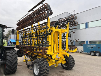 Cultivador Bednar Swifter SE 10000: foto 4
