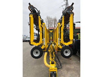 Cultivador Bednar Swifter SE 10000: foto 5