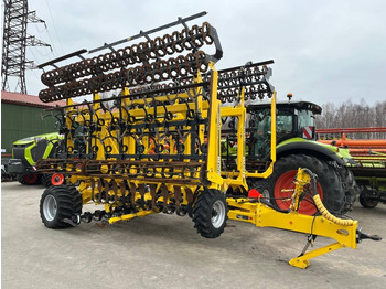 Cultivador Bednar Swifter SE 10000: foto 2