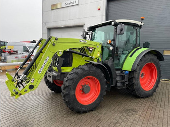 Tractor CLAAS Arion 440