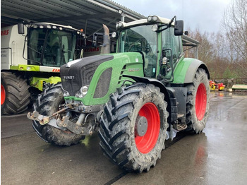 Tractor FENDT 936 Vario