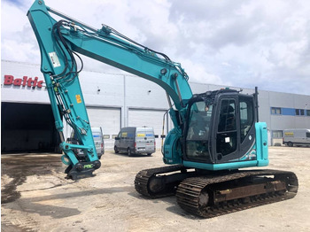 Excavadora de cadenas KOBELCO