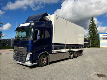 Frigorífico camión VOLVO FH16