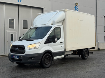 Furgoneta FORD Transit