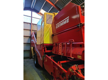 Arrancadora de patatas Grimme SE 170-60 XL: foto 2