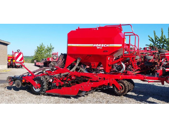 Sembradora HORSCH