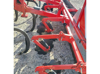 Leasing financiero de Horsch TERRANO 4 FX STARR leasing Horsch TERRANO 4 FX STARR: foto 5