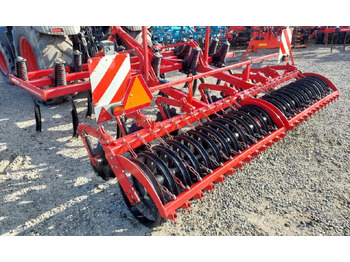 Leasing financiero de Horsch TERRANO 4 FX STARR leasing Horsch TERRANO 4 FX STARR: foto 4