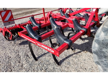 Leasing financiero de Horsch TERRANO 4 FX STARR leasing Horsch TERRANO 4 FX STARR: foto 1