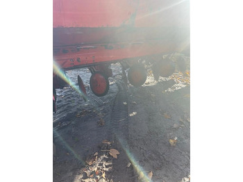 Plantadora de patatas Kverneland UN 3200: foto 4