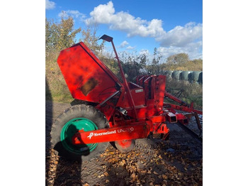 Plantadora de patatas Kverneland UN 3200: foto 3