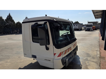 Cabina MERCEDES-BENZ Actros