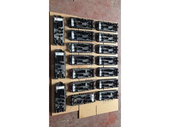 Unidad de control MERCEDES-BENZ Actros