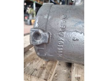 Volante MERCEDES-BENZ Actros