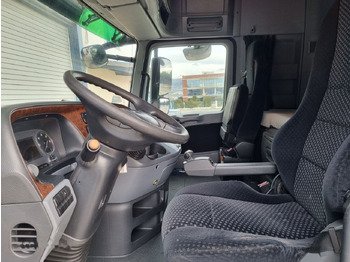 Cabina para Camión Mercedes-Benz ACTROS MP3: foto 4