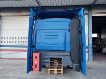 Cabina para Camión Mercedes-Benz ACTROS MP3: foto 3