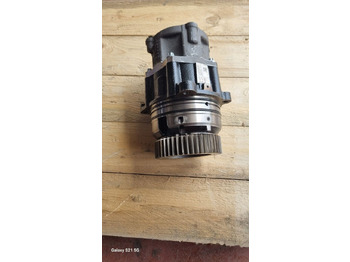 Transmisión MERCEDES-BENZ Actros