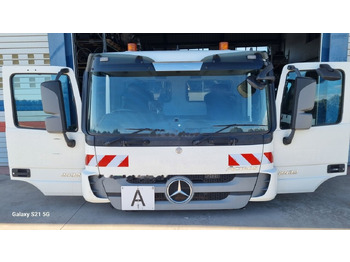 Cabina para Camión Mercedes-Benz CAB ACTROS SHORT EURO 5 A 9416002005   Mercedes-Benz MP3 ACTROS: foto 5