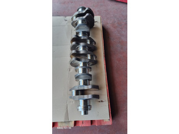 Cigüeñal para Camión Mercedes-Benz OM 460 - OM 457 Mercedes-Benz OM 460 - OM 457: foto 5 Cigüeñal para Camión Mercedes-Benz OM 460 - OM 457 Mercedes-Benz OM 460 - OM 457: foto 5