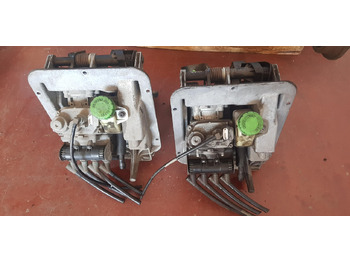Válvula de freno para Camión WABCO ATEGO 2: foto 4 Válvula de freno para Camión WABCO ATEGO 2: foto 4