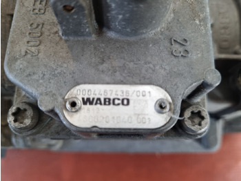 Válvula de freno para Camión WABCO ATEGO 2: foto 2 Válvula de freno para Camión WABCO ATEGO 2: foto 2