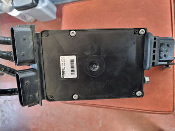 Válvula de freno para Camión WABCO ATEGO 2: foto 3 Válvula de freno para Camión WABCO ATEGO 2: foto 3