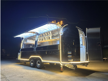 Remolque venta ambulante nuevo Food Cart Coffee Food Trucks,Food Trailers,Foodtruck: foto 3