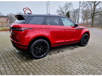 SUV/ Todoterreno