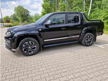 Pick-up VOLKSWAGEN Amarok