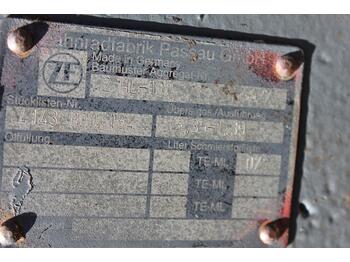 Transmisión para Maquinaria de construcción Atlas 2005 ZF 2HL100: foto 4