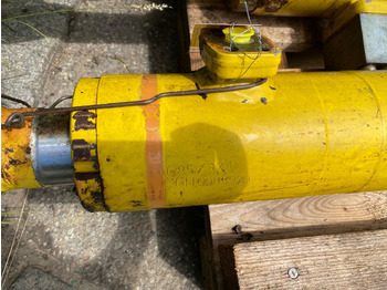 Cilindro hidráulico para Maquinaria de construcción Case 888 P: foto 5