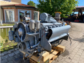 Motor DEUTZ