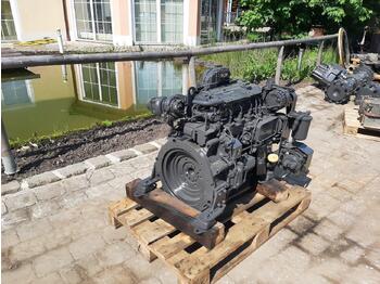 Motor MECALAC