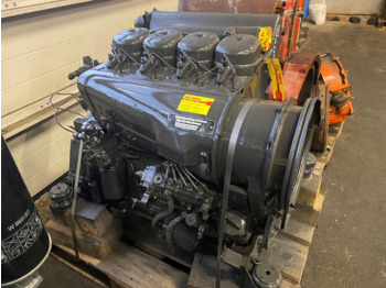 Motor DEUTZ
