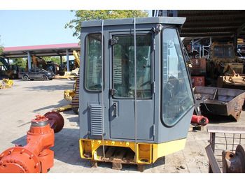 Cabina para Maquinaria de construcción Furukawa 345: foto 4 Cabina para Maquinaria de construcción Furukawa 345: foto 4