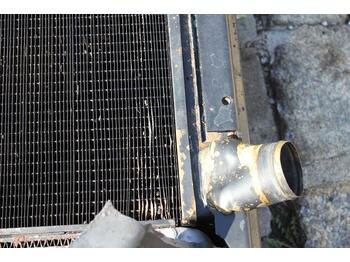 Sistema de refrigeración para Maquinaria de construcción Hanomag 60 E: foto 5