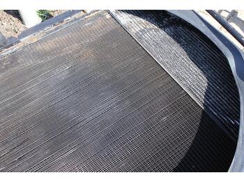 Sistema de refrigeración para Maquinaria de construcción Hanomag 60 E: foto 3