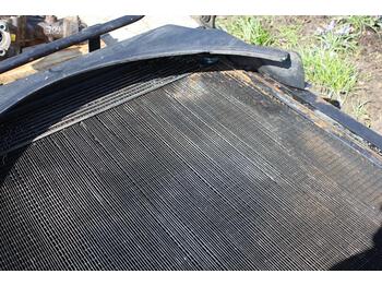 Sistema de refrigeración para Maquinaria de construcción Hanomag 60 E: foto 4