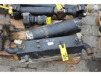 Árbol de transmisión para Cargadora de ruedas Hitachi ZW 310: foto 3