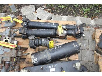 Árbol de transmisión para Cargadora de ruedas Hitachi ZW 310: foto 2