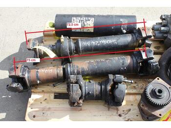 Árbol de transmisión HITACHI