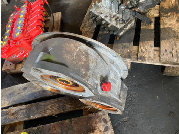 Hidráulica para Vehículo municipal Kässbohrer PB 240D: foto 3