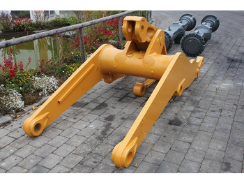 Brazo LIEBHERR