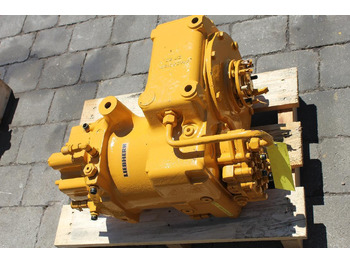 Transmisión para Maquinaria de construcción Liebherr 900 Lit. 902 Lit ZF 2 HL 100: foto 5